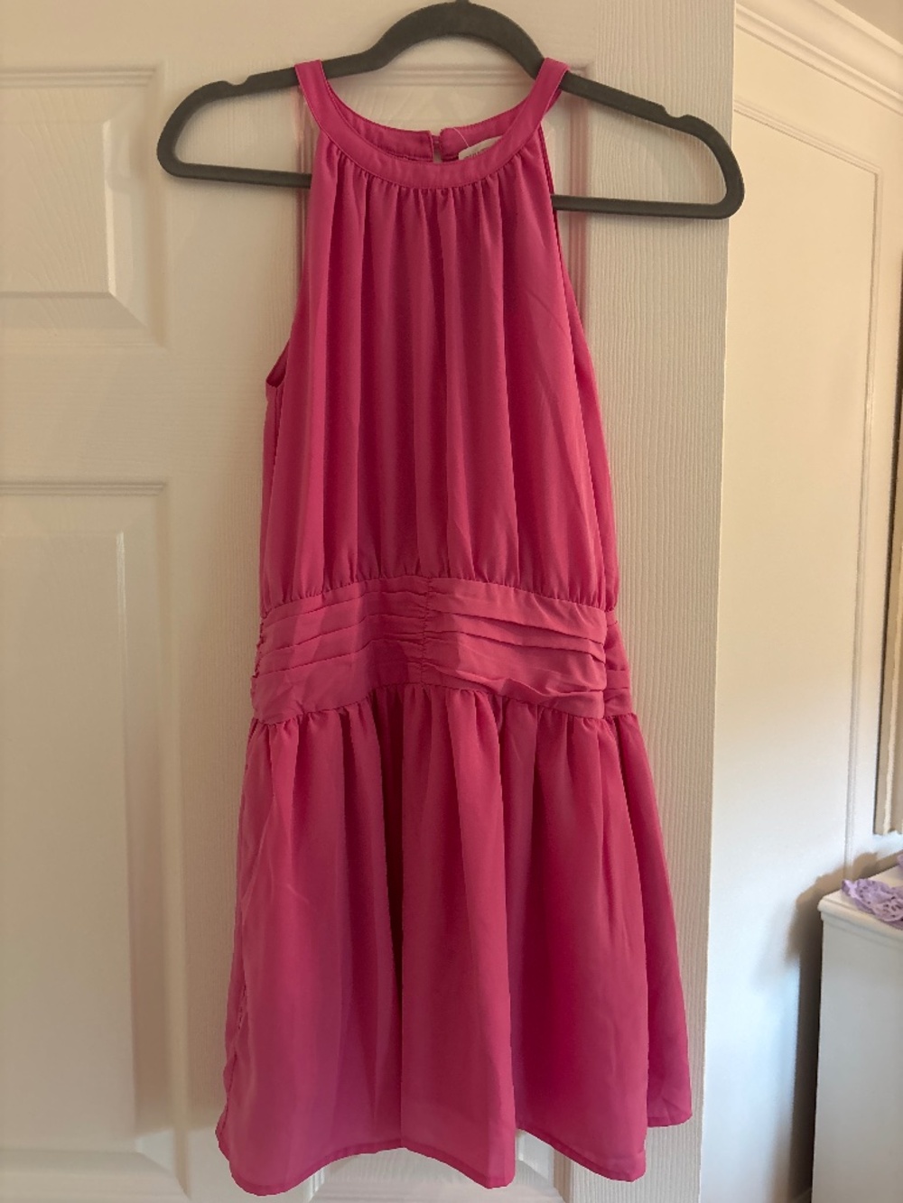 Formal tween dress